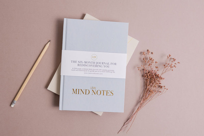 Journal - Mind Notes